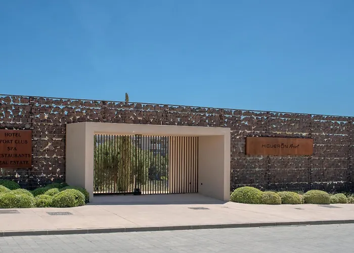 Apartamento Stylish Luxury With Terrace In Higueron Fuengirola