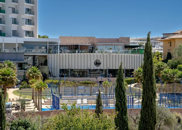 Stylish Luxury With Terrace In Higueron Apartamento Fuengirola