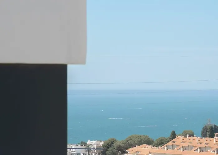 Apartamento Stylish Luxury With Terrace In Higueron