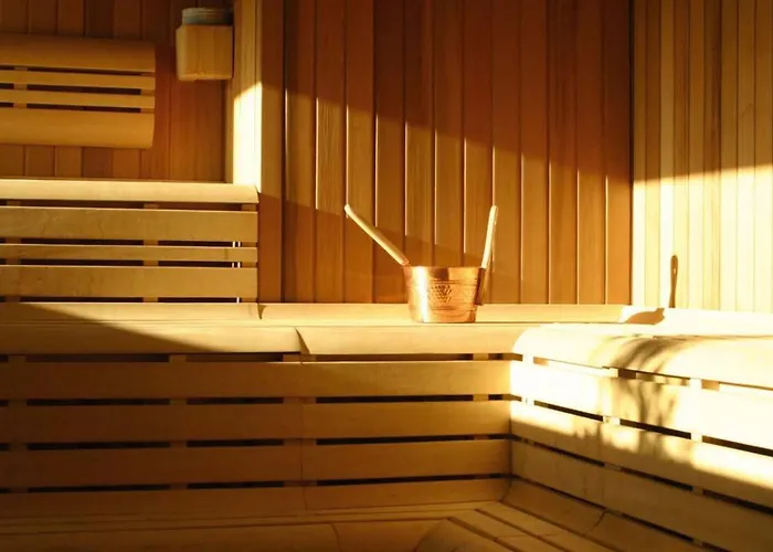 Stylish Luxury With Terrace In Higueron Apartamento