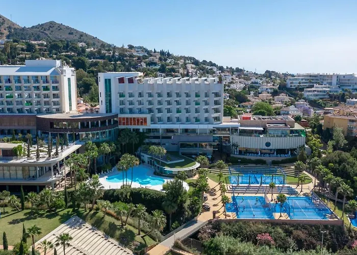 Stylish Luxury With Terrace In Higueron Apartamento Fuengirola