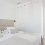 アパート Stylish Luxury With Terrace In Higueron