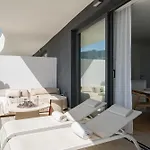 Stylish Luxury With Terrace In Higueron