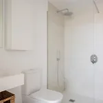 Stylish Luxury With Terrace In Higueron