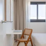 Stylish Luxury With Terrace In Higueron Апартаменти