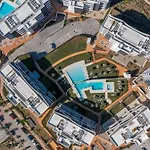 Stylish Luxury With Terrace In Higueron Apartment Fuengirola