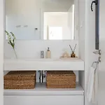 Stylish Luxury With Terrace In Higueron アパート フエンヒロラ
