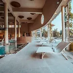 Stylish Luxury With Terrace In Higueron Fuengirola