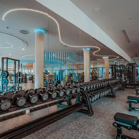 Appartement Stylish Luxury With Terrace In Higueron *