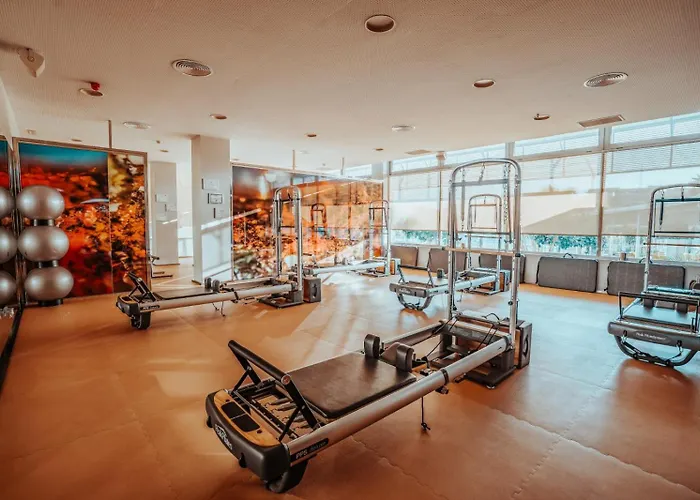 Appartement Stylish Luxury With Terrace In Higueron *