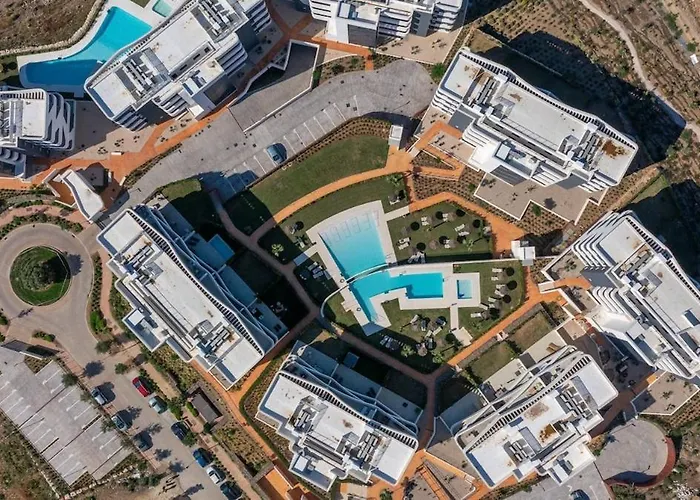 Stylish Luxury With Terrace In Higueron Lägenhet Fuengirola