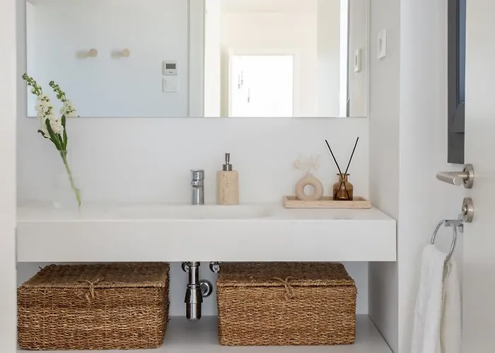 Stylish Luxury With Terrace In Higueron Appartement Fuengirola