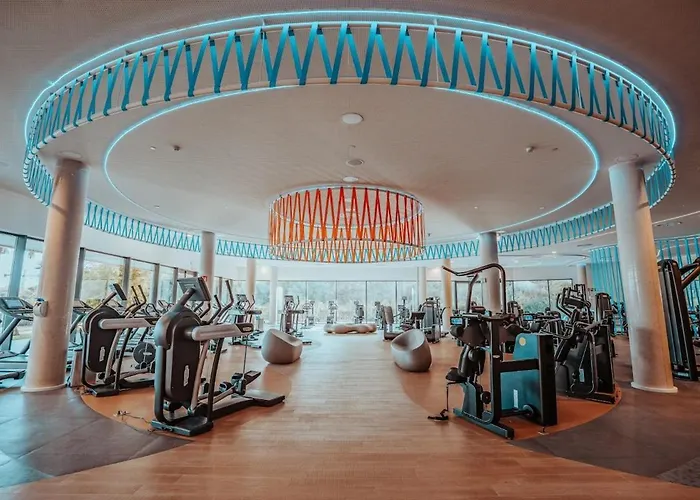 Stylish Luxury With Terrace In Higueron *