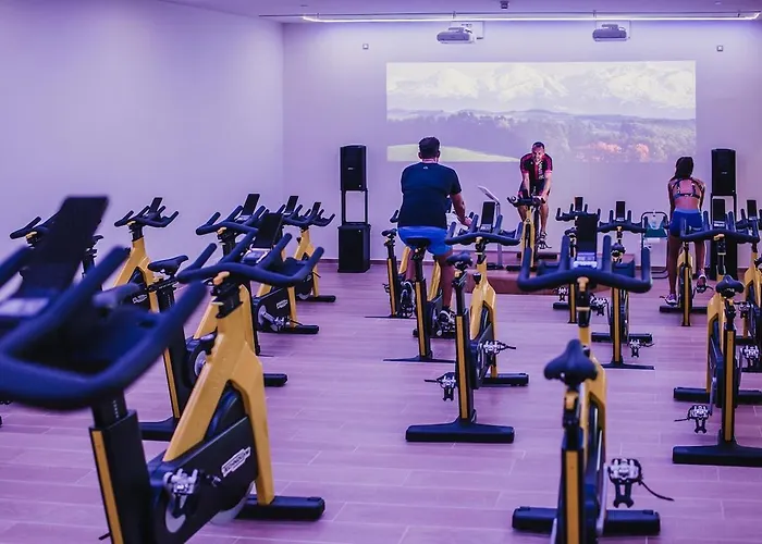 Stylish Luxury With Terrace In Higueron * Fuengirola