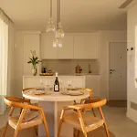 Lejlighed Stylish Luxury With Terrace In Higueron Fuengirola