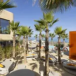 Lejlighed Stylish Luxury With Terrace In Higueron Fuengirola