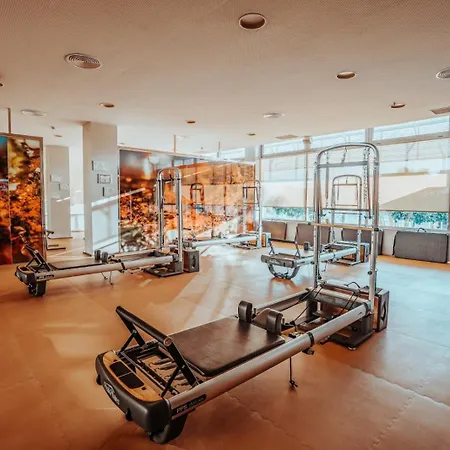 Appartement Stylish Luxury With Terrace In Higueron *