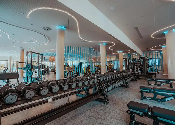 Appartement Stylish Luxury With Terrace In Higueron *