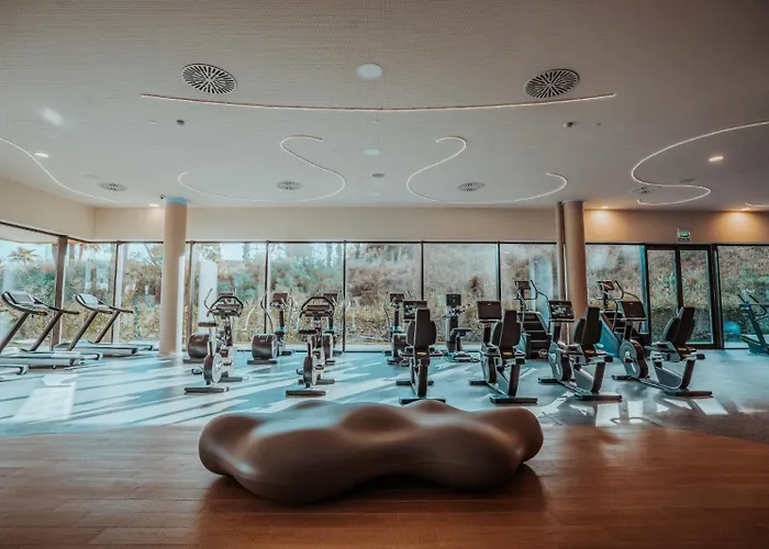 Appartement Stylish Luxury With Terrace In Higueron Fuengirola