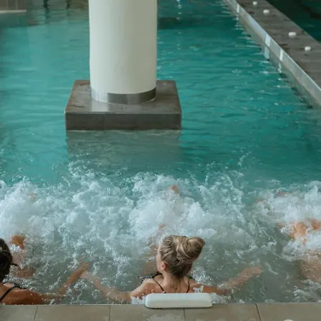 Stylish Luxury With Terrace In Higueron Fuengirola