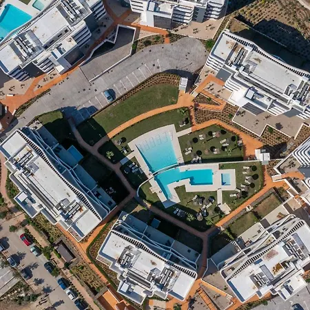 Apartment Stylish Luxury With Terrace In Higueron